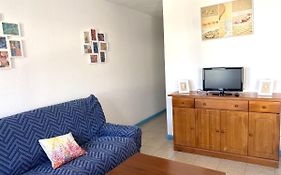 Apartamento Azul