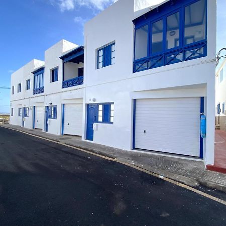 Apartamento Azul Orzola Extérieur photo