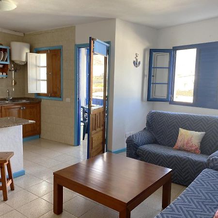 Apartamento Azul Orzola Extérieur photo
