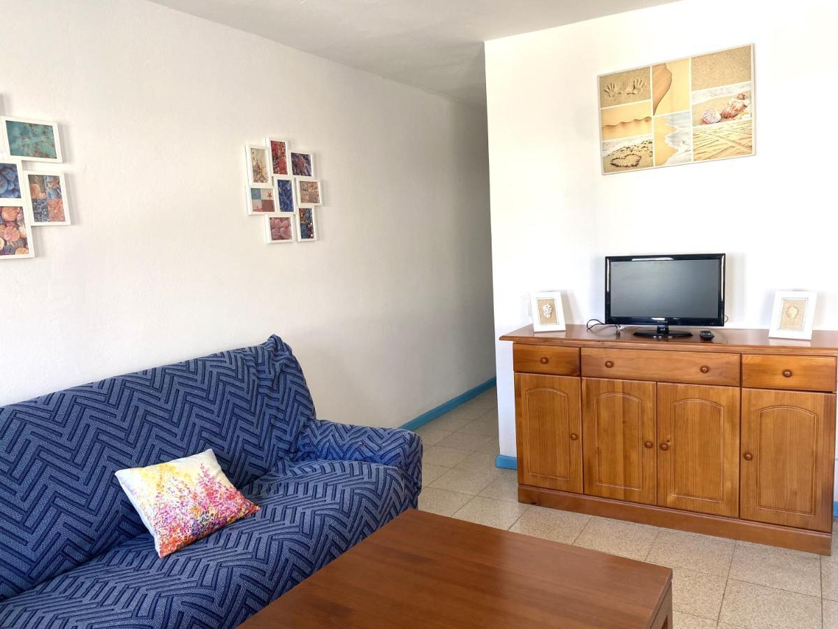 Apartamento Azul Orzola Extérieur photo