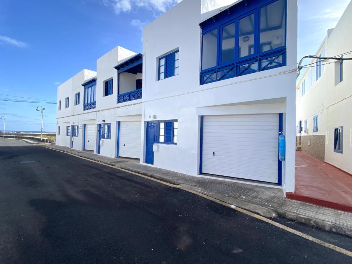 Apartamento Azul Orzola Extérieur photo