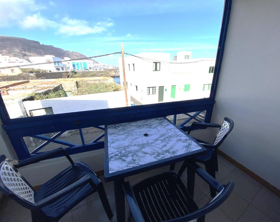 Apartamento Azul Orzola Extérieur photo