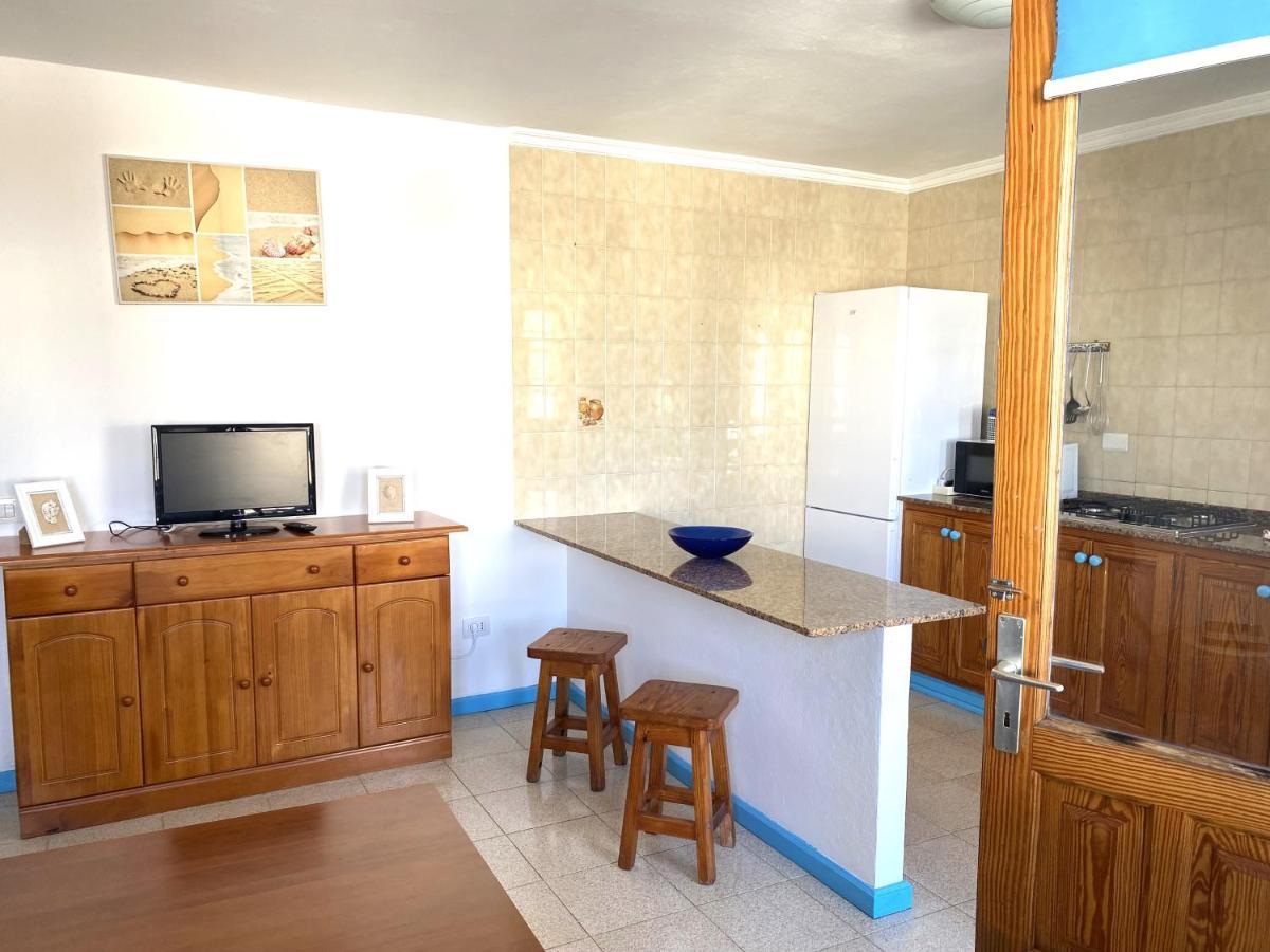 Apartamento Azul Orzola Extérieur photo