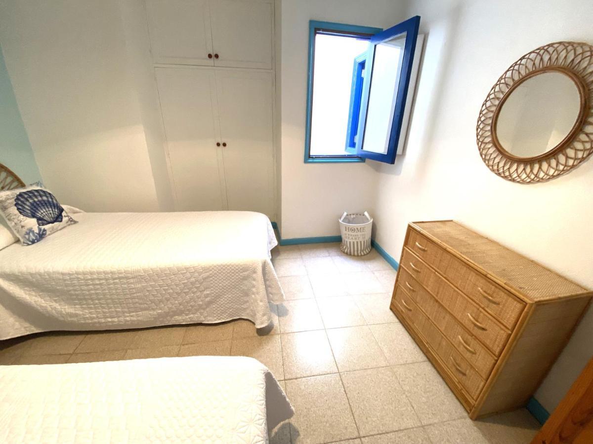 Apartamento Azul Orzola Extérieur photo