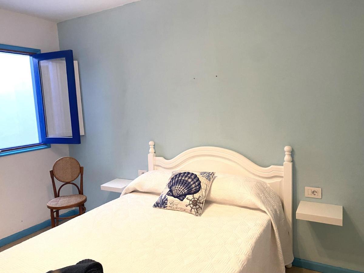Apartamento Azul Orzola Extérieur photo