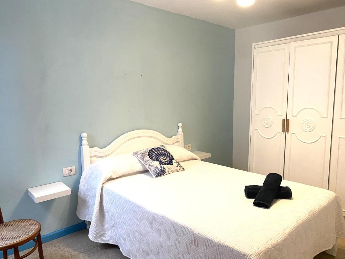 Apartamento Azul Orzola Extérieur photo